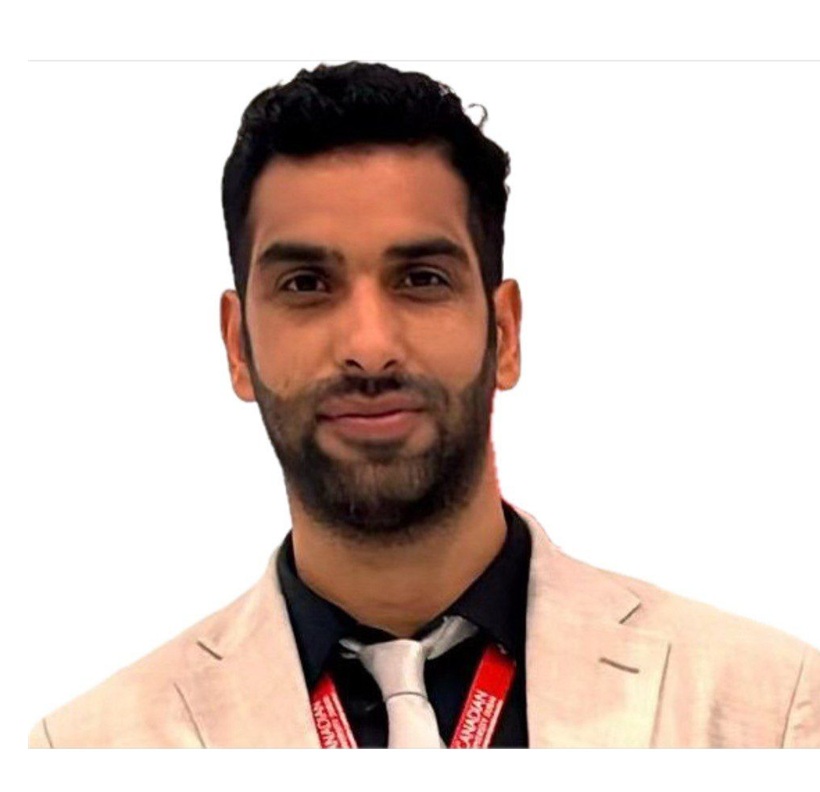 Dr Akib Mohi Ud Din Khanday
