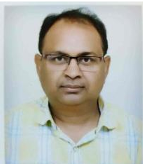 Dr. Awadhesh Kumar