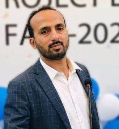 Dr. Farman Pirzado
