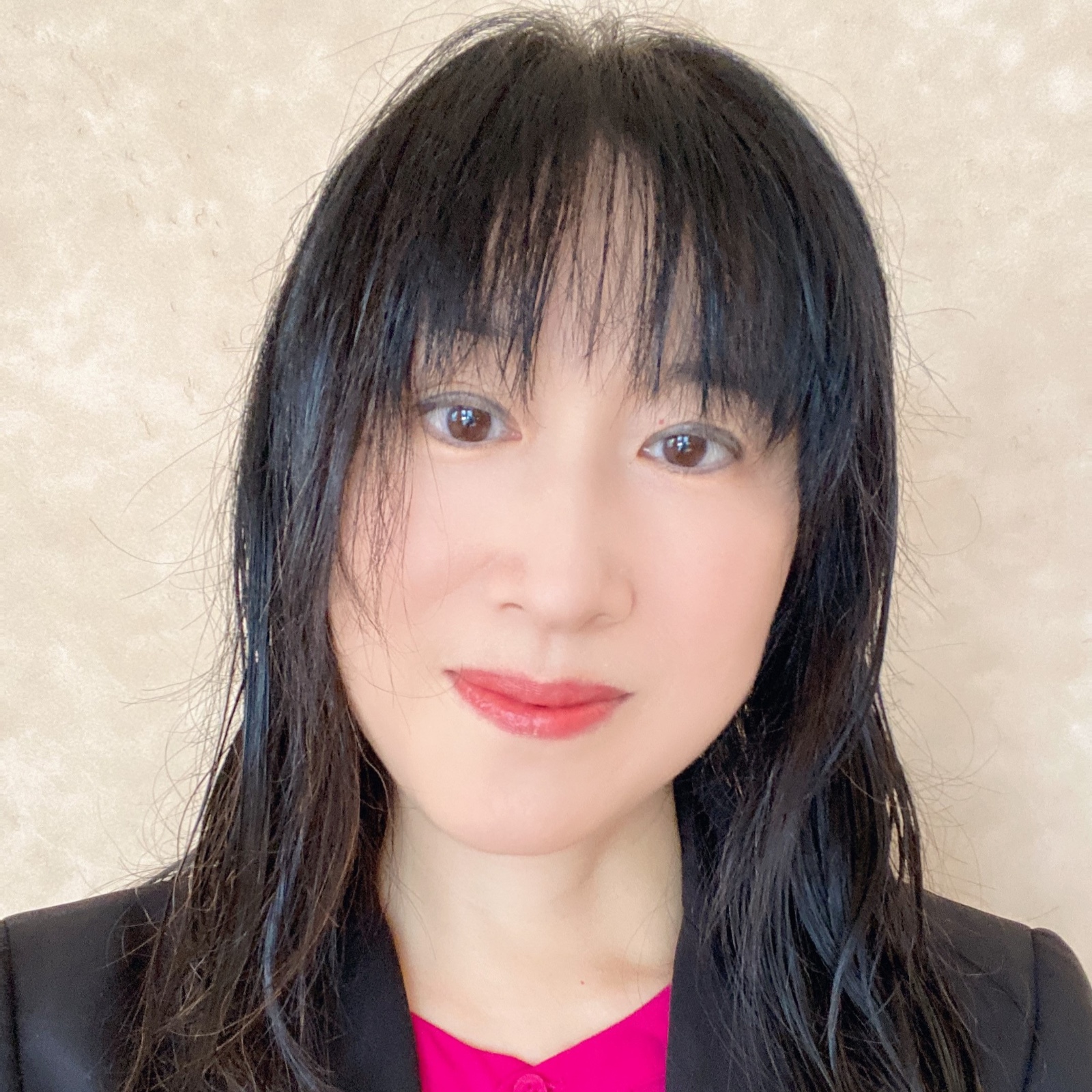 Prof. Jia Zhang