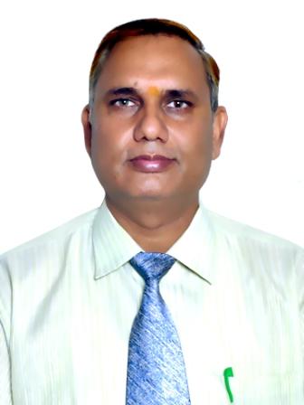 Dr. Girraj Kumar Verma
