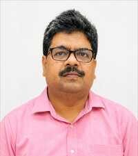 Prof. Kuldeep Sahay