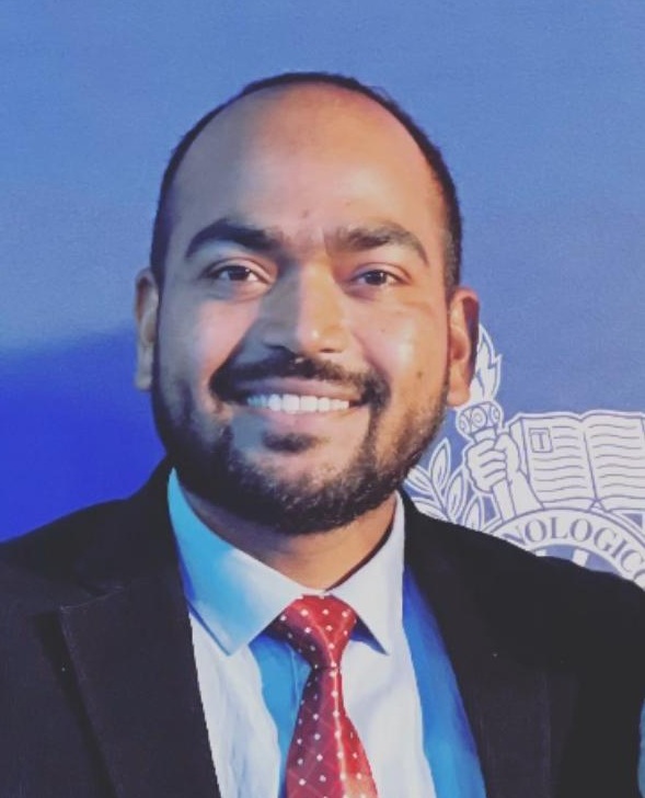 Dr. Mohd Anas Wajid