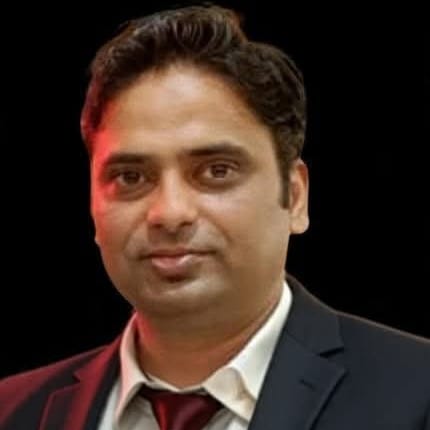 Dr. Mohammed Aslam Husain