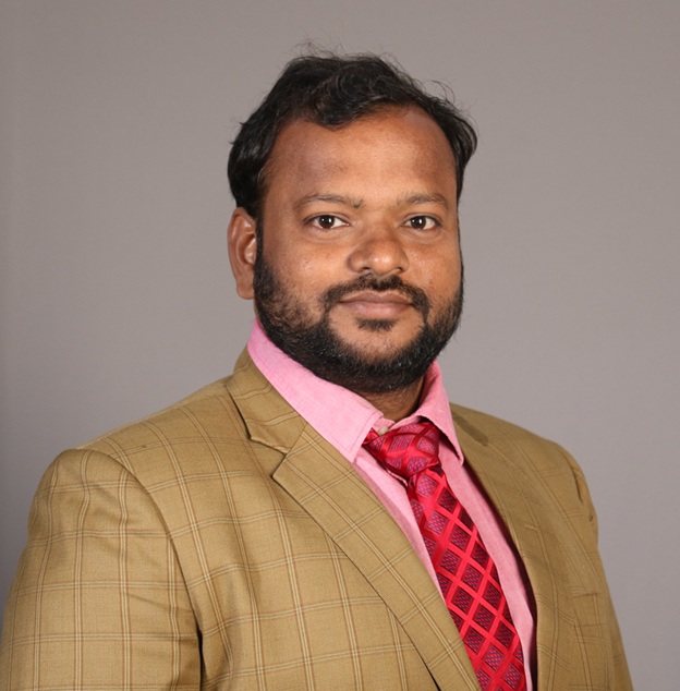 Dr. Satya Bhushan Verma