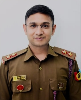 LT. (Dr.) Divya Kumar 