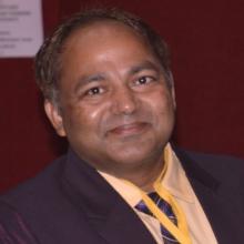 Dr. Karan Singh  