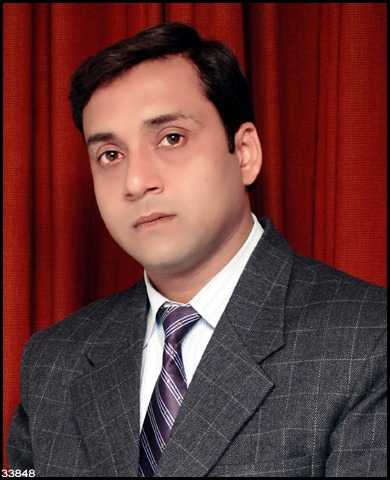 Dr. Namit Gupta 