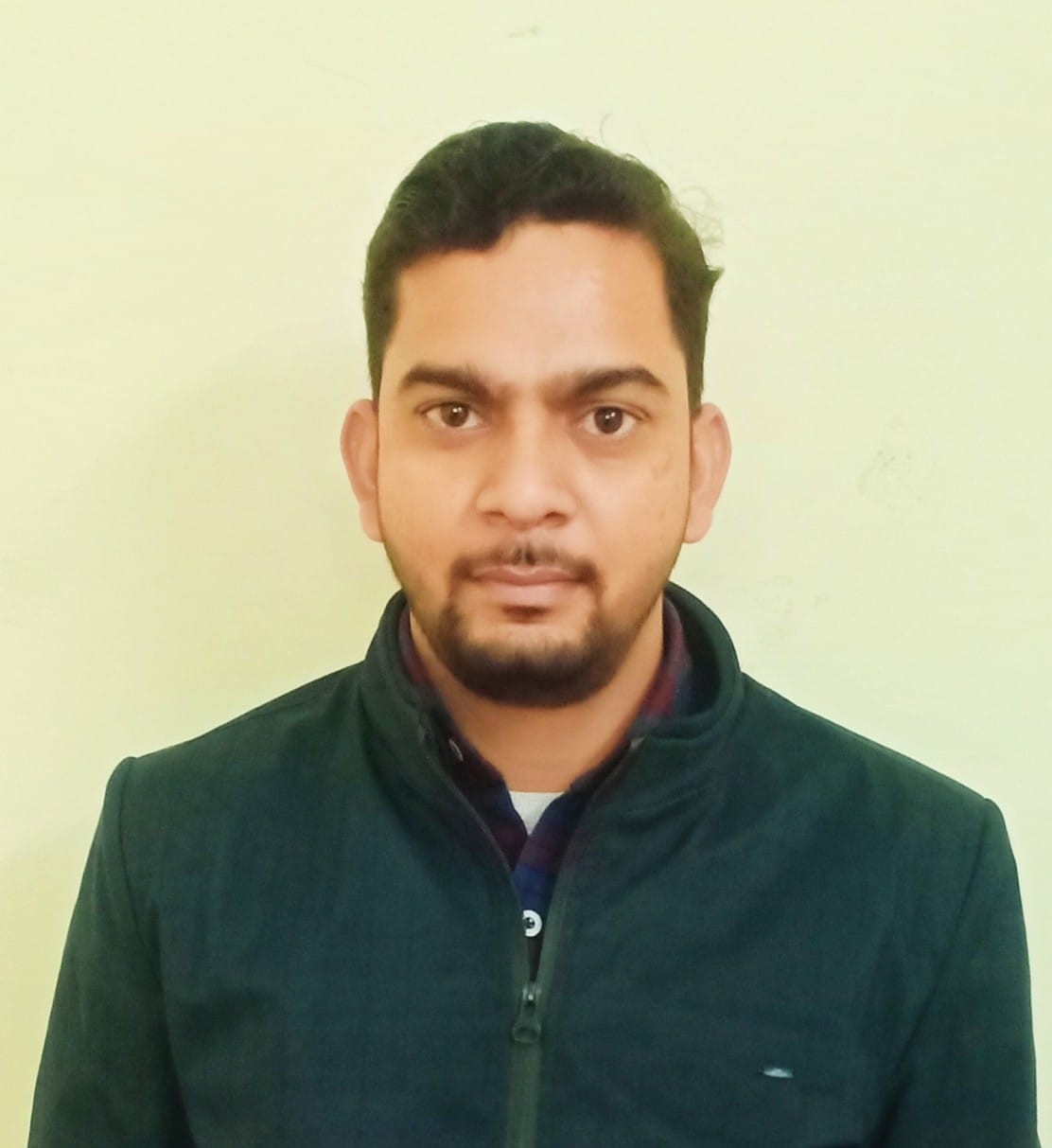 Dr. Nitya Nand Dwivedi  