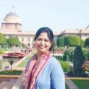 Prof. Pallavi Somvanshi