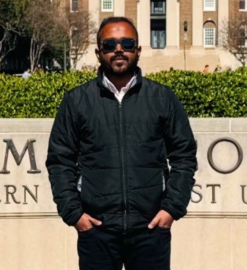 Dr. Mohd. Saif Wajid 