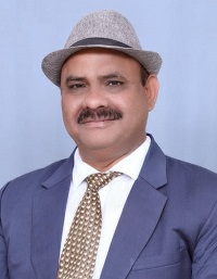 Dr. Satanand Mishra